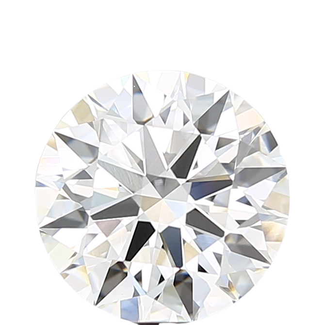 Round Cut