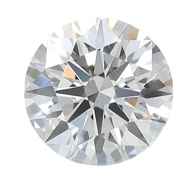 Round Cut