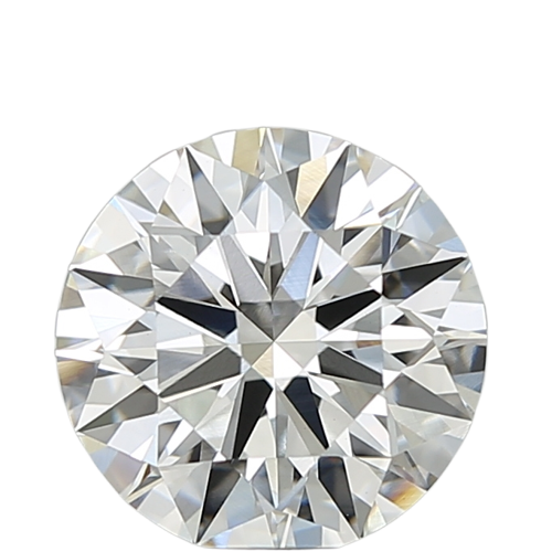Round Cut