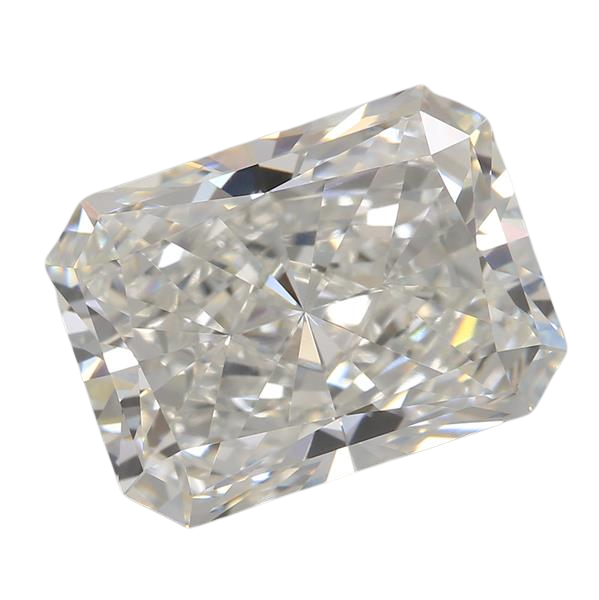 Radiant Cut