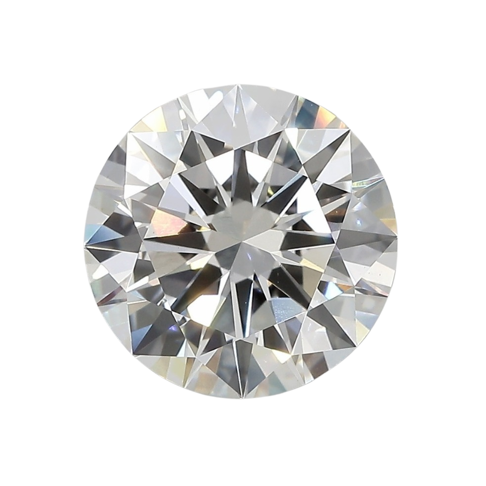 Round Cut