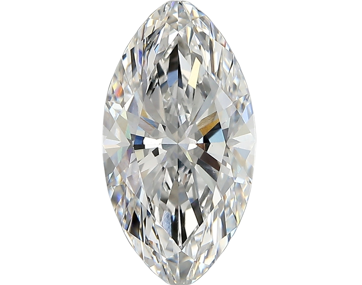 Marquise Cut