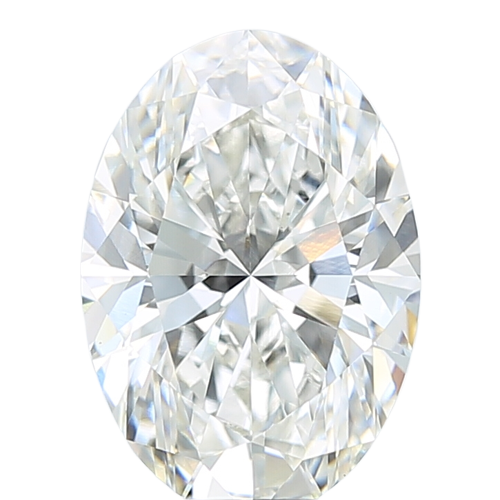 Oval Cut