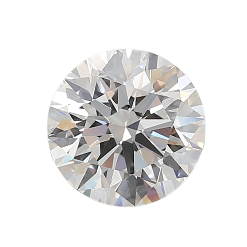 Round Cut