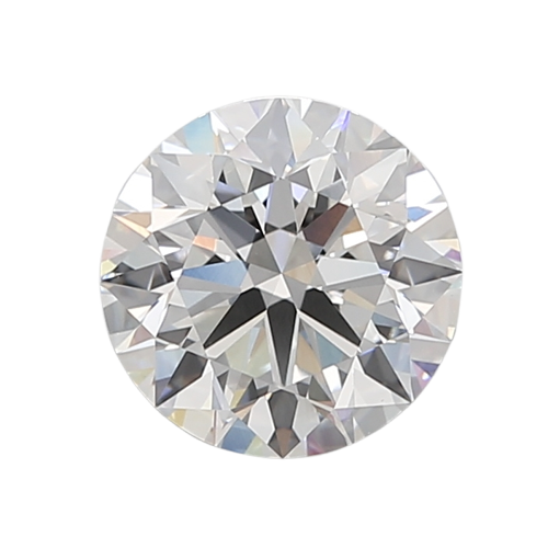 Round Cut