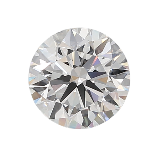 Round Cut