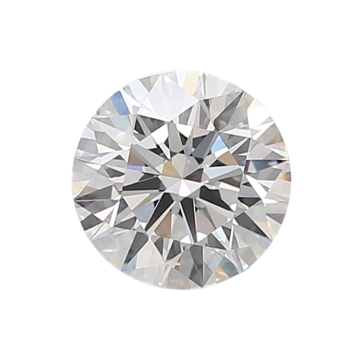 Round Cut