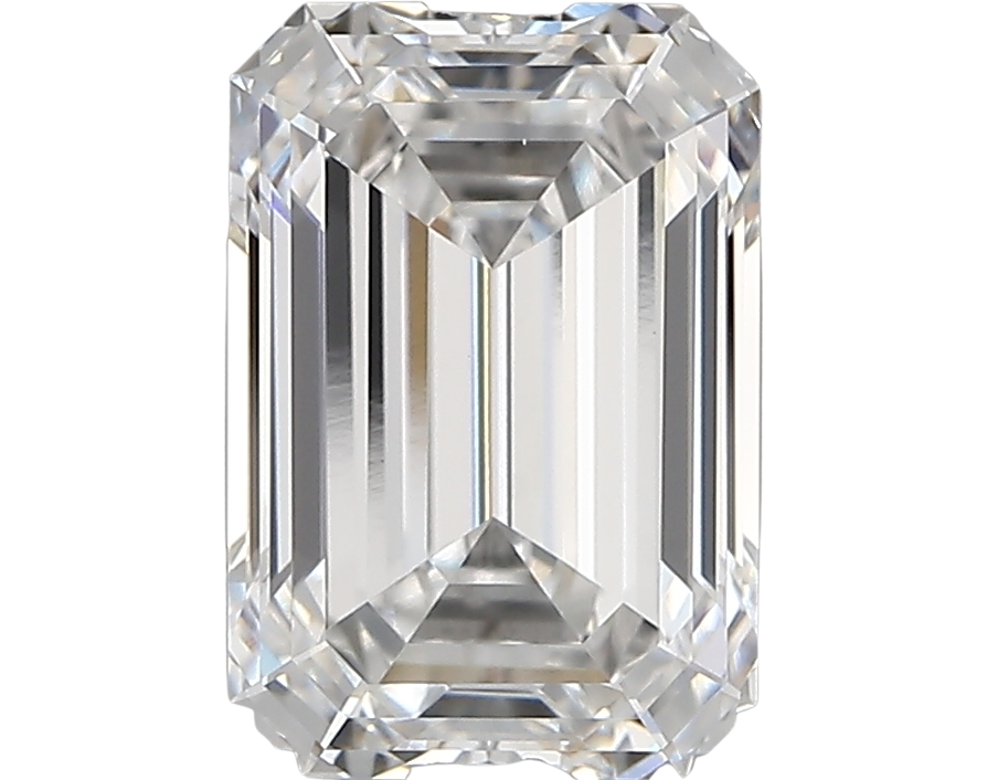 Emerald Cut