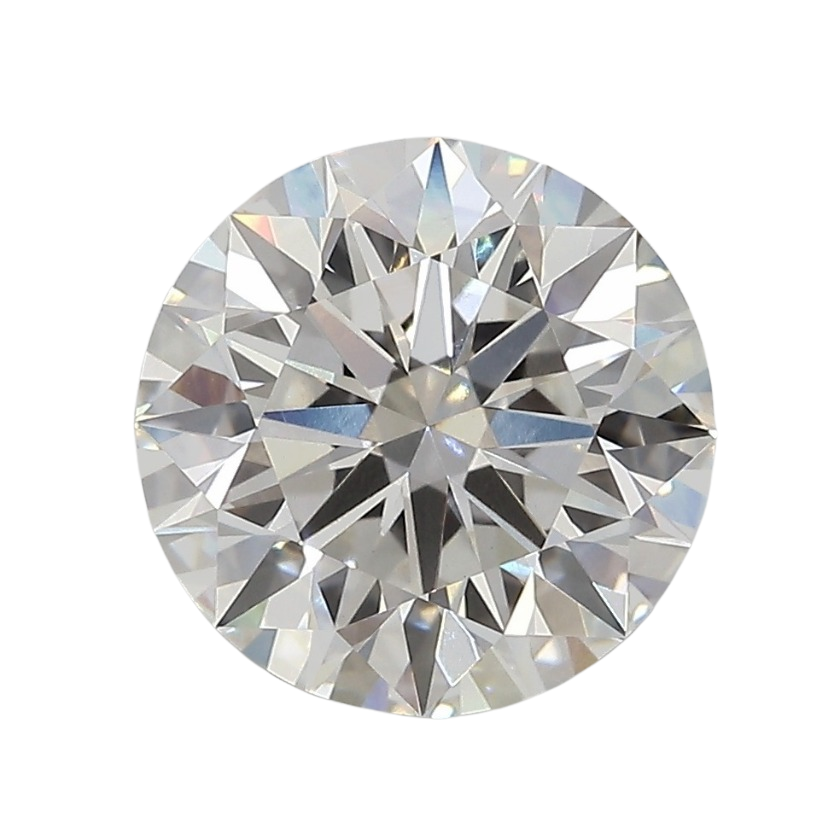Round Cut