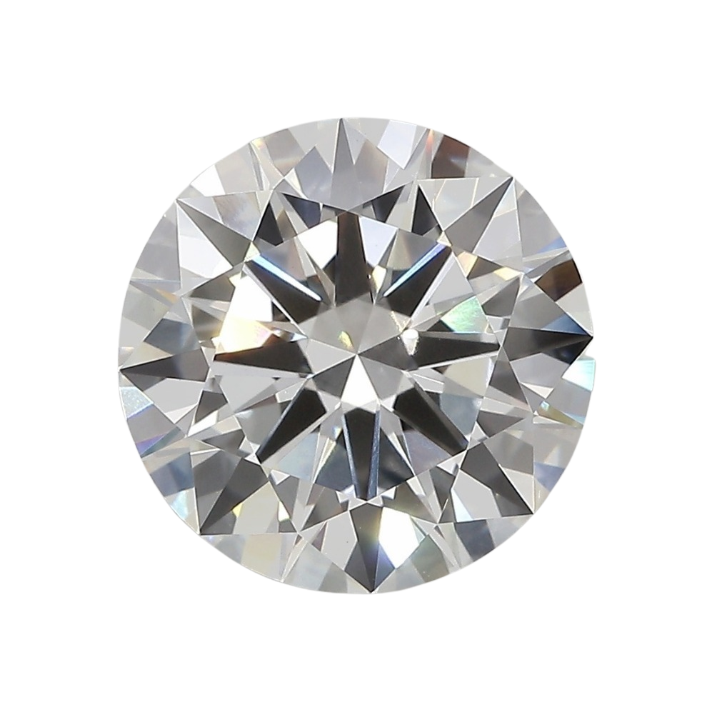 Round Cut