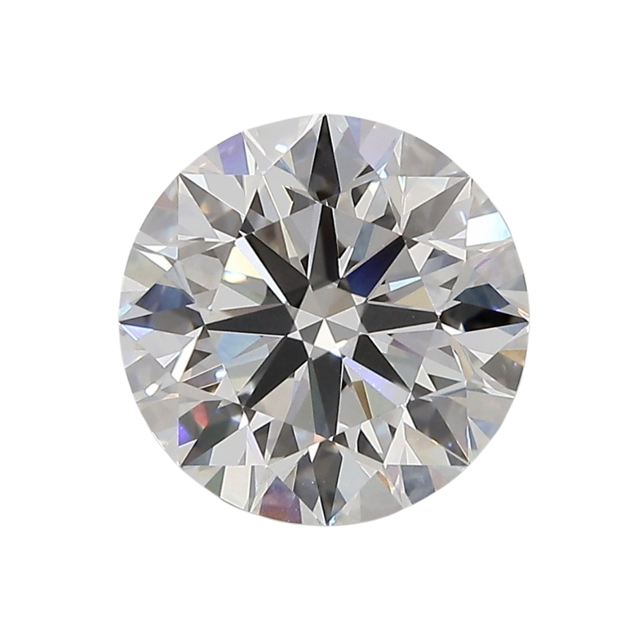 Round Cut
