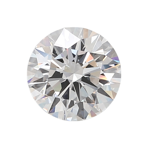 Round Cut