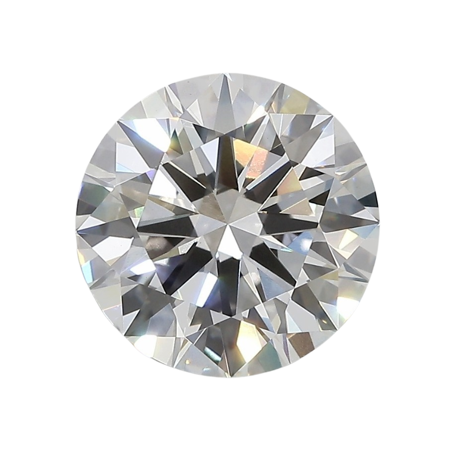 Round Cut