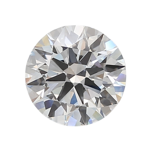 Round Cut