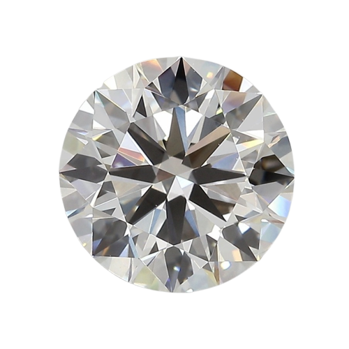 Round Cut