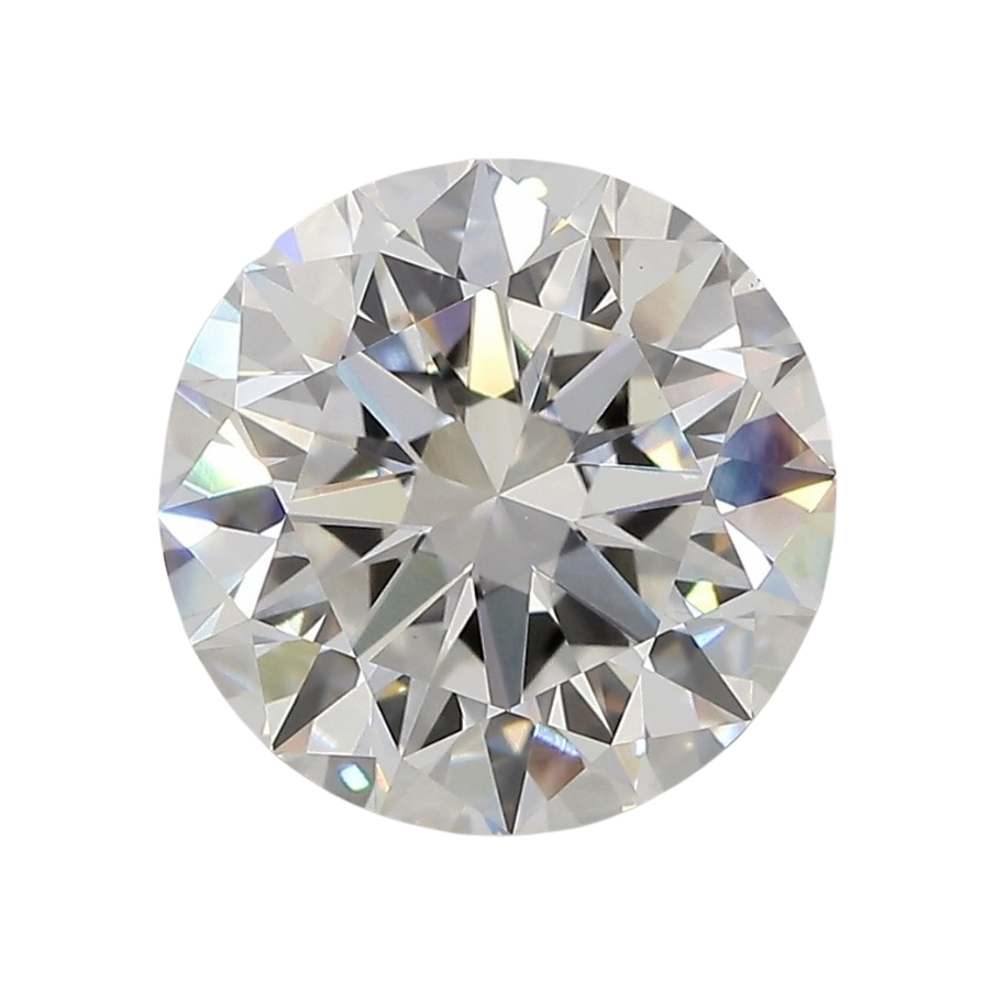 Round Cut