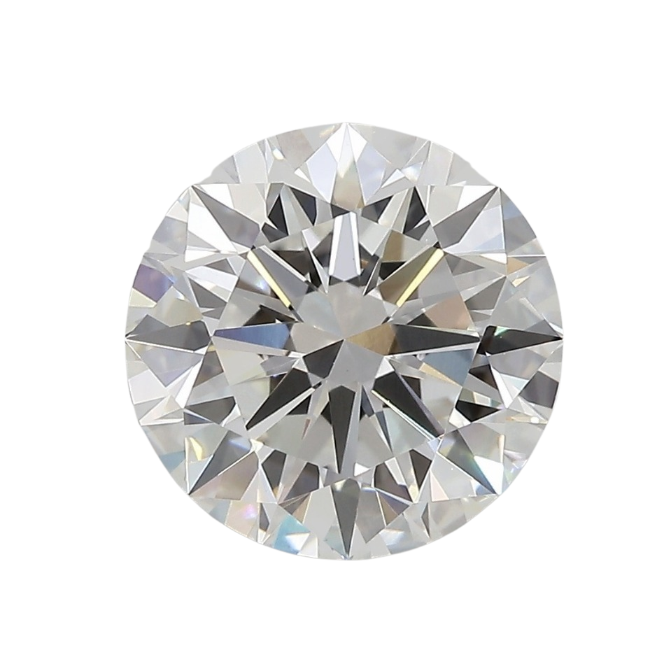 Round Cut