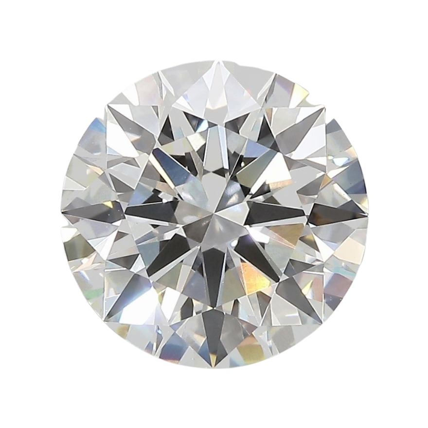Round Cut