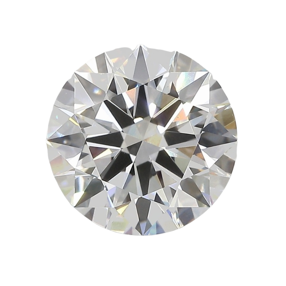Round Cut