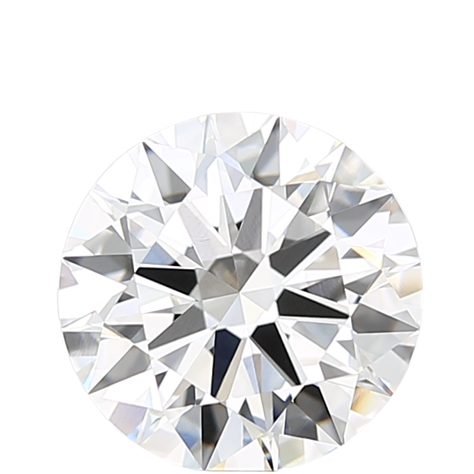 Round Cut