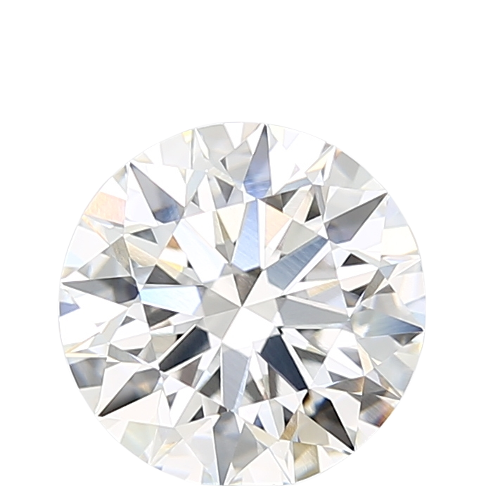 Round Cut