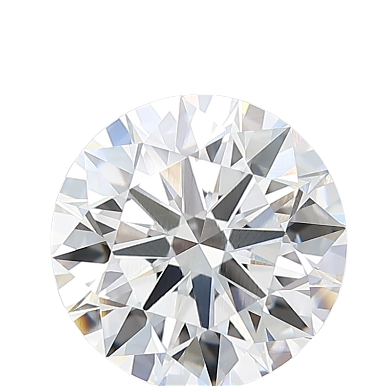 Round Cut