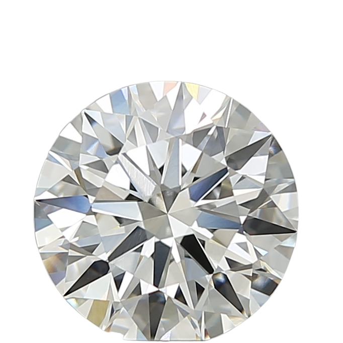 Round Cut