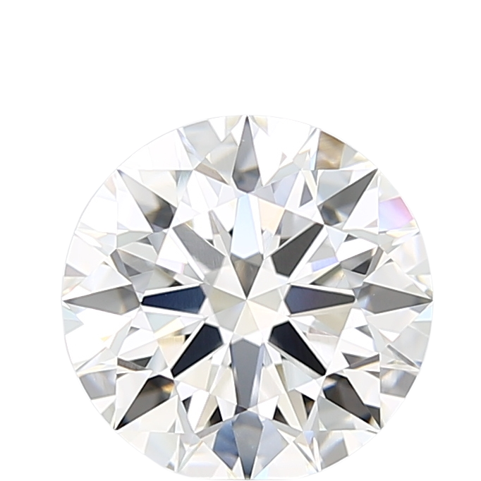 Round Cut