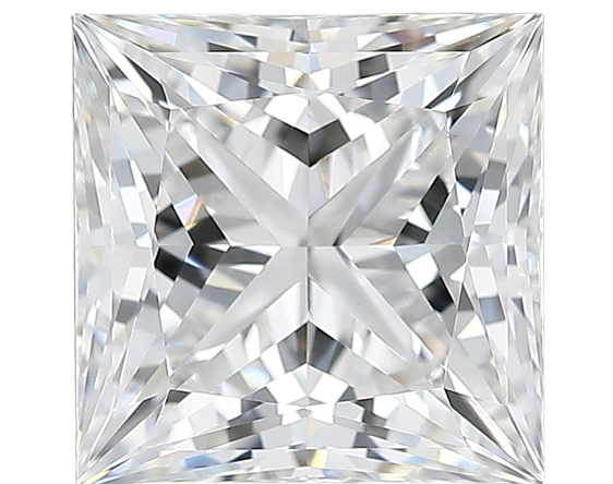 Princess Cut
