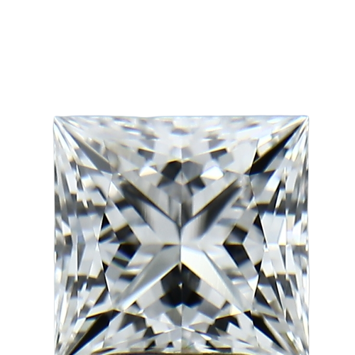 Princess Cut