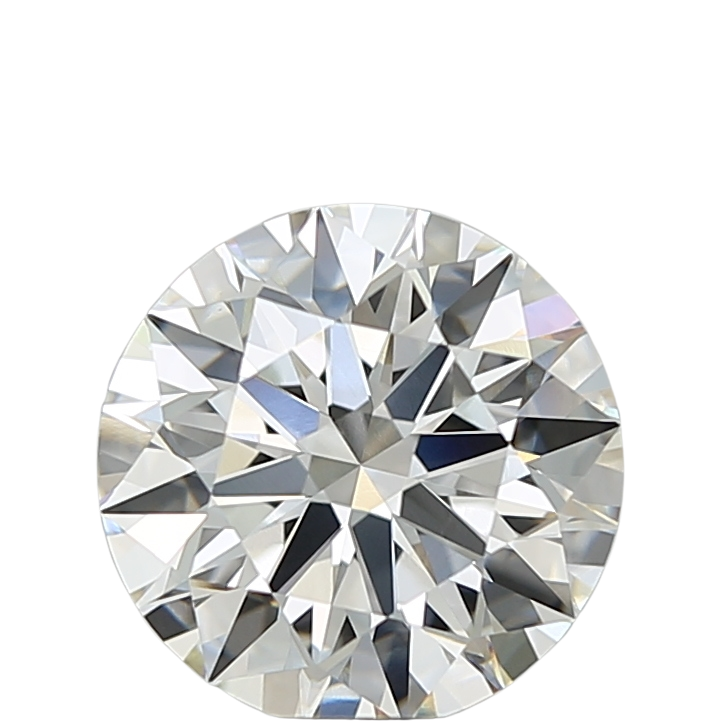 Round Cut