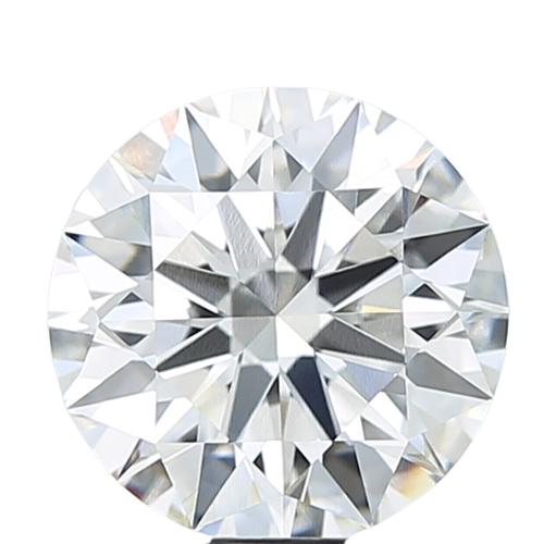 Round Cut