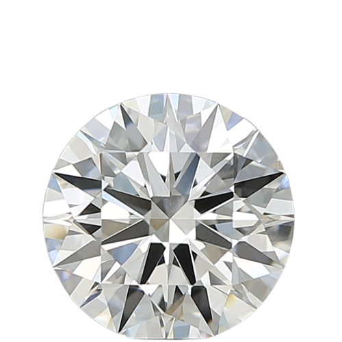 Round Cut