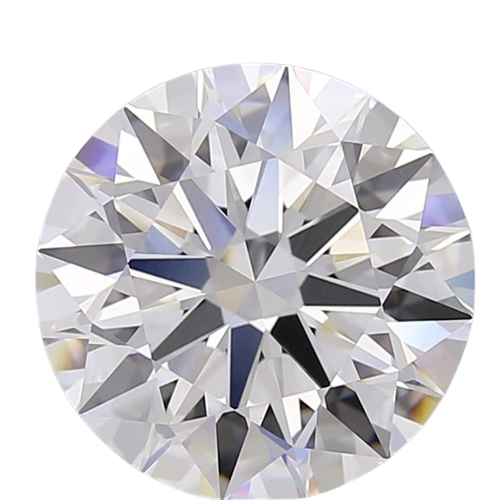 Round Cut