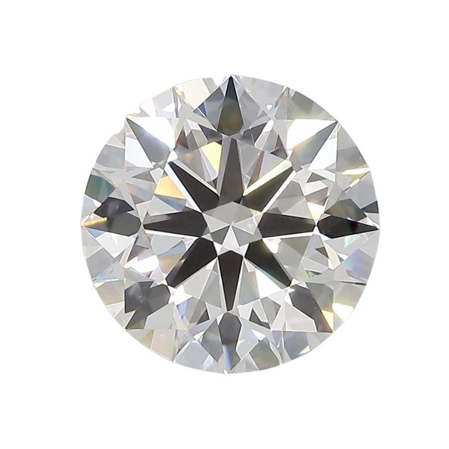 Round Cut