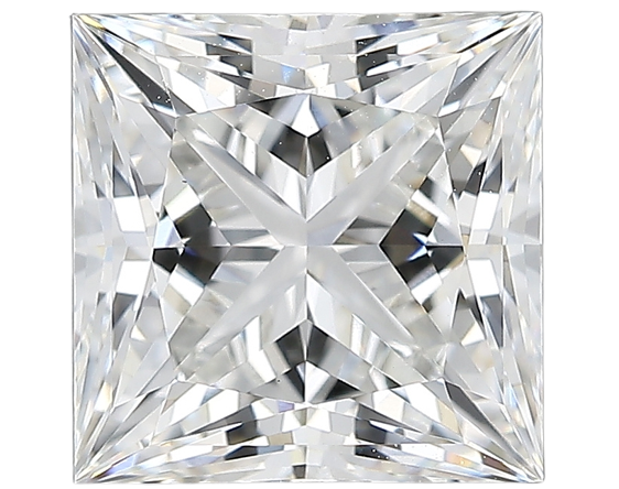 Princess Cut