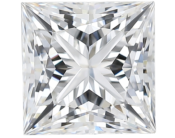 Princess Cut