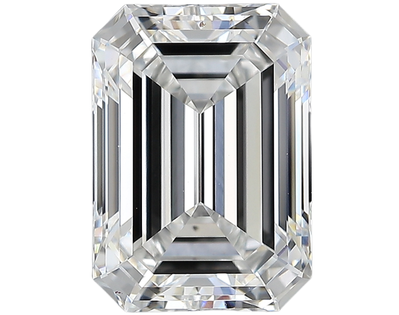 Emerald Cut