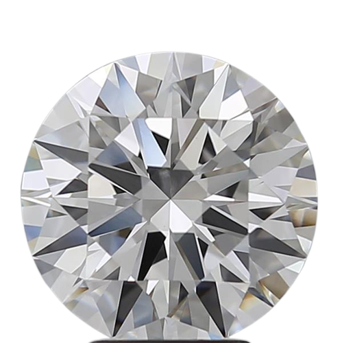 Round Cut