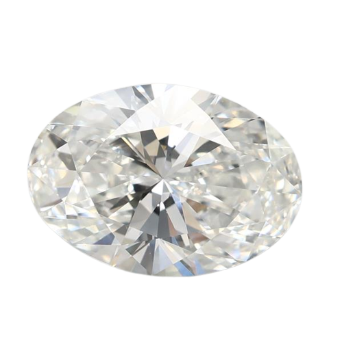 Oval Cut