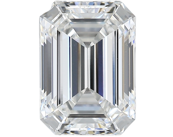 Emerald Cut