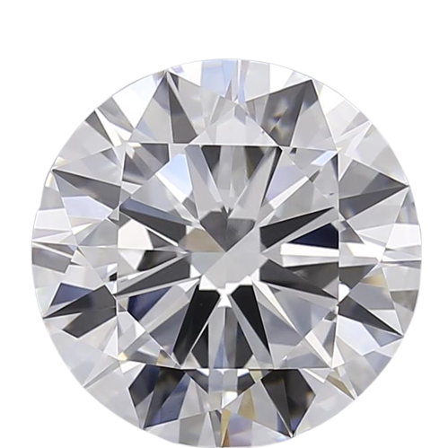 Round Cut