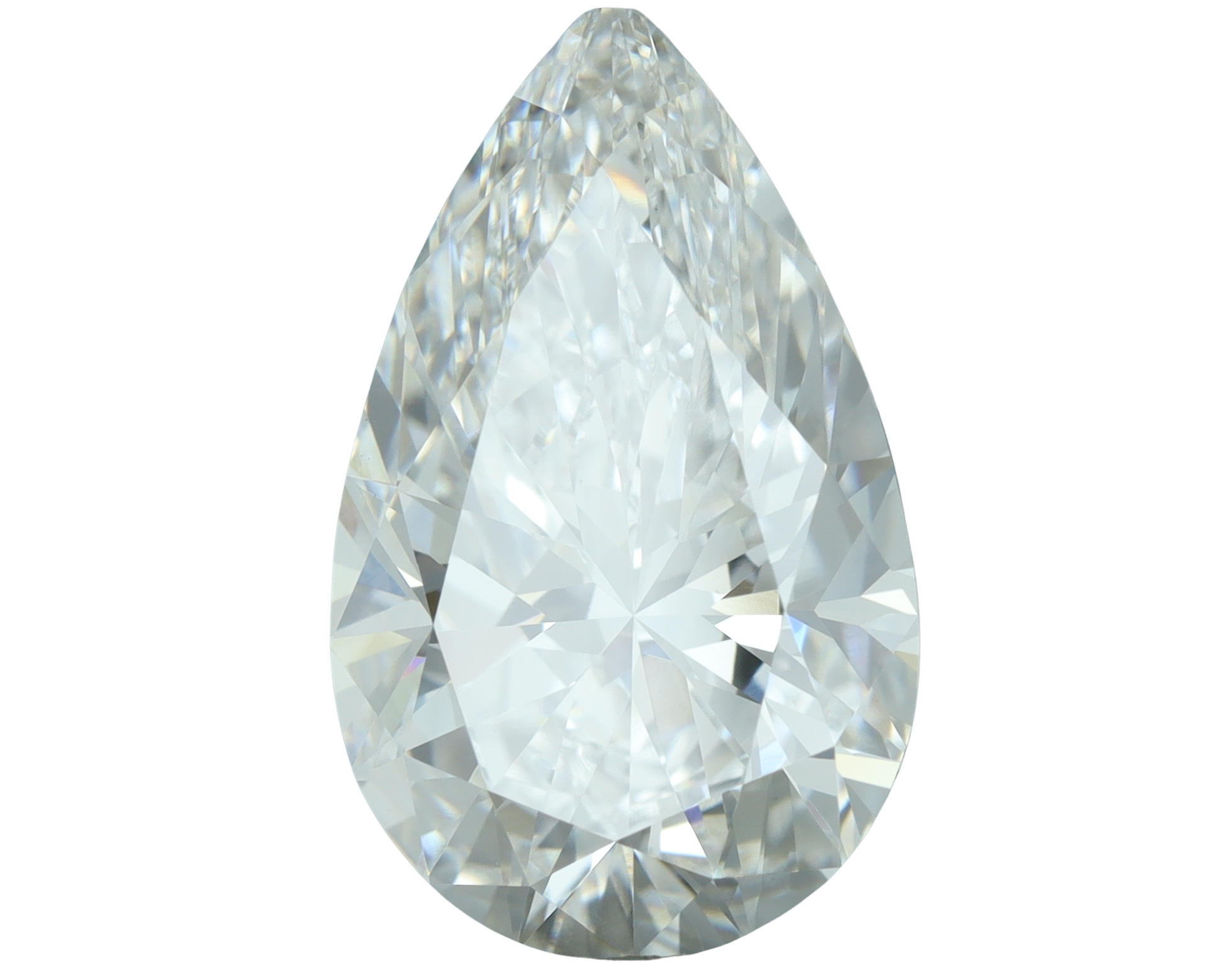 Pear Cut