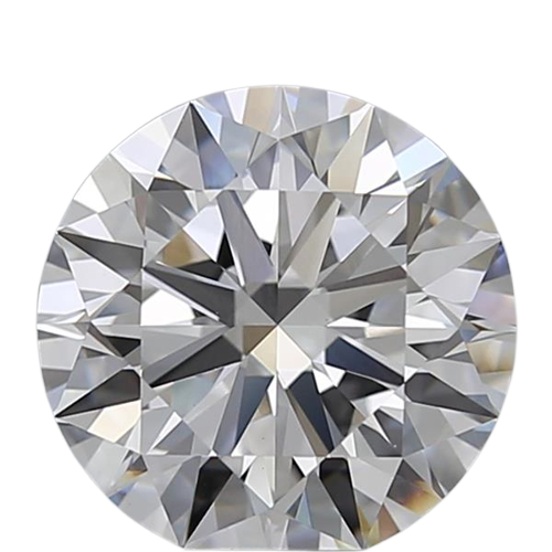 Round Cut