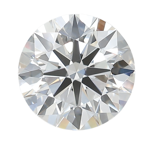 Round Cut