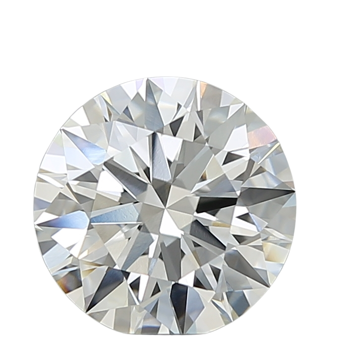 Round Cut