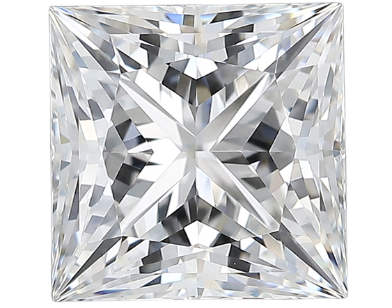Princess Cut