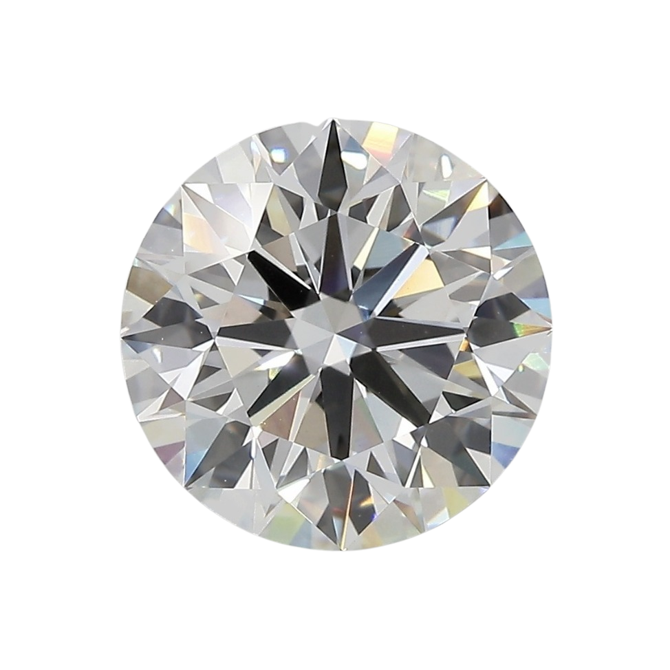 Round Cut