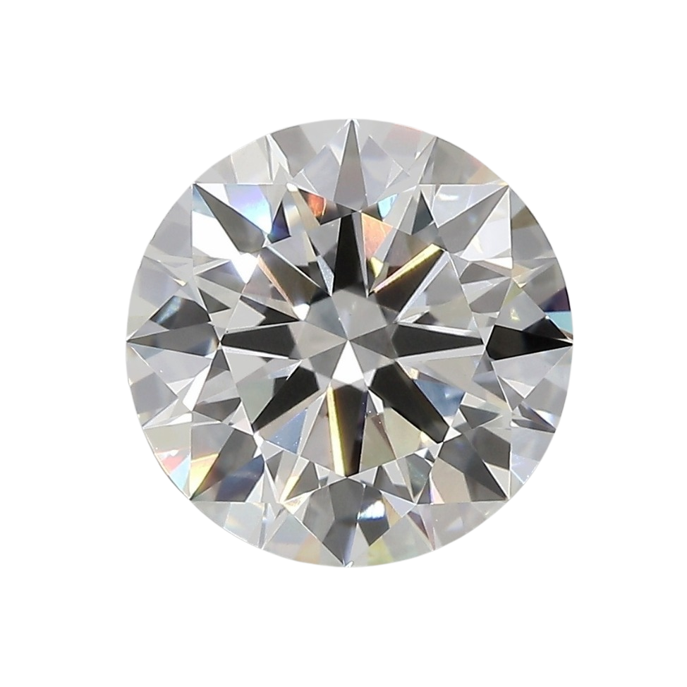 Round Cut