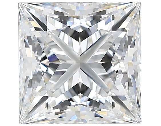 Princess Cut